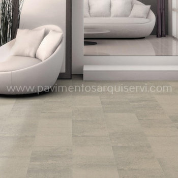 Tarimas  Athos Polar Grey